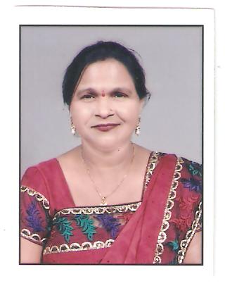 Dr. Meera Shastri